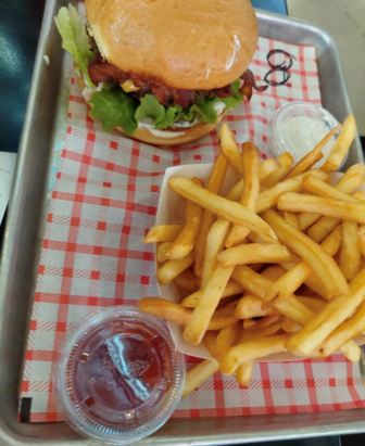 Burger