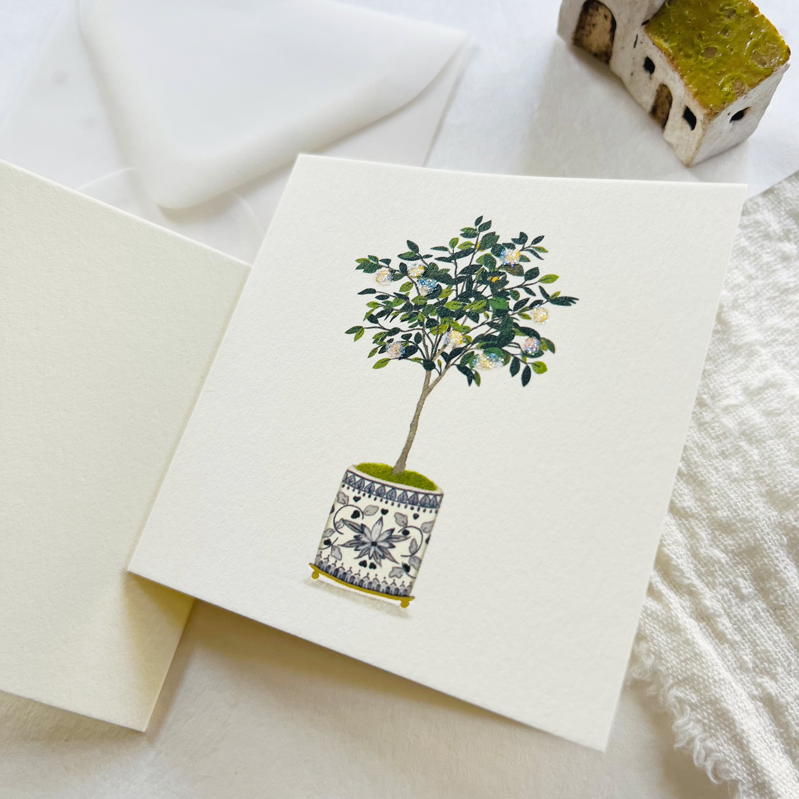 card one
