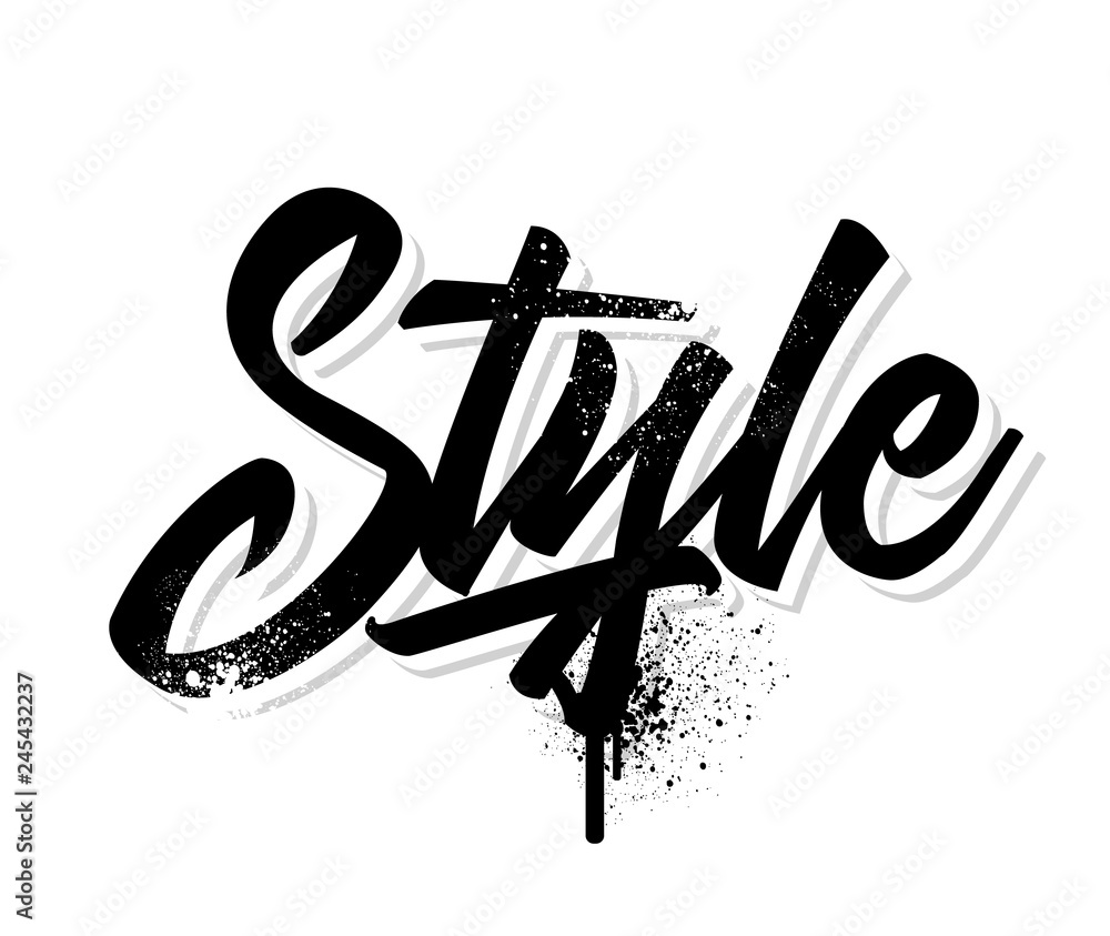 style