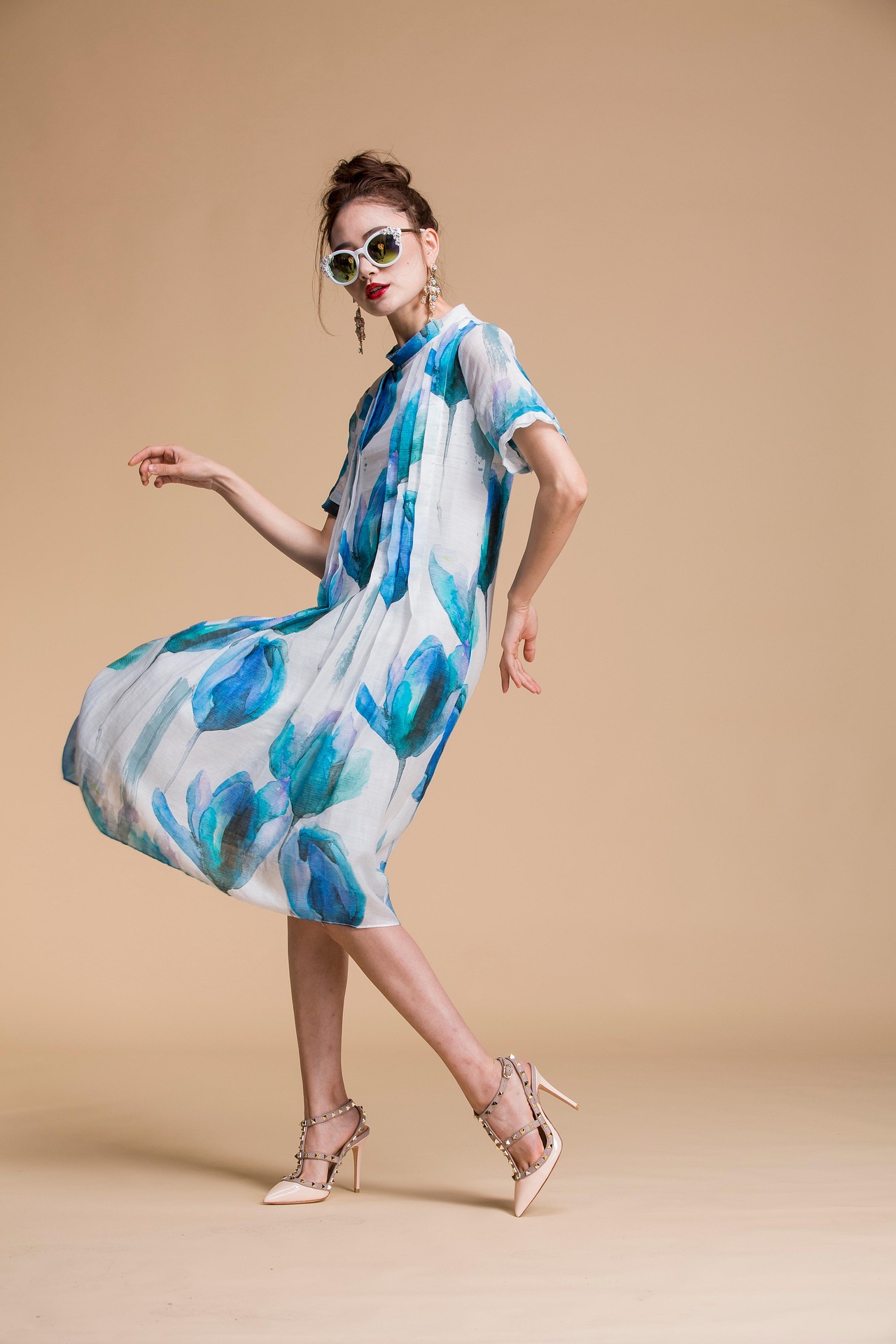 Women's dress