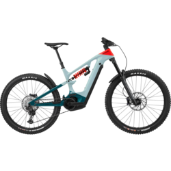 Cannondale Moterra Neo Carbon