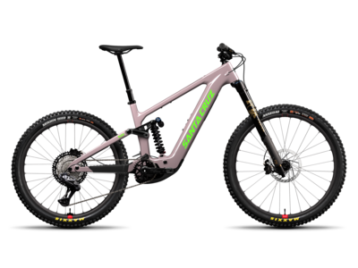 Santa Cruz Bullit XT