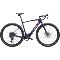 Specialized S-Works Turbo Creo