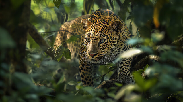 Nature and Wildlife