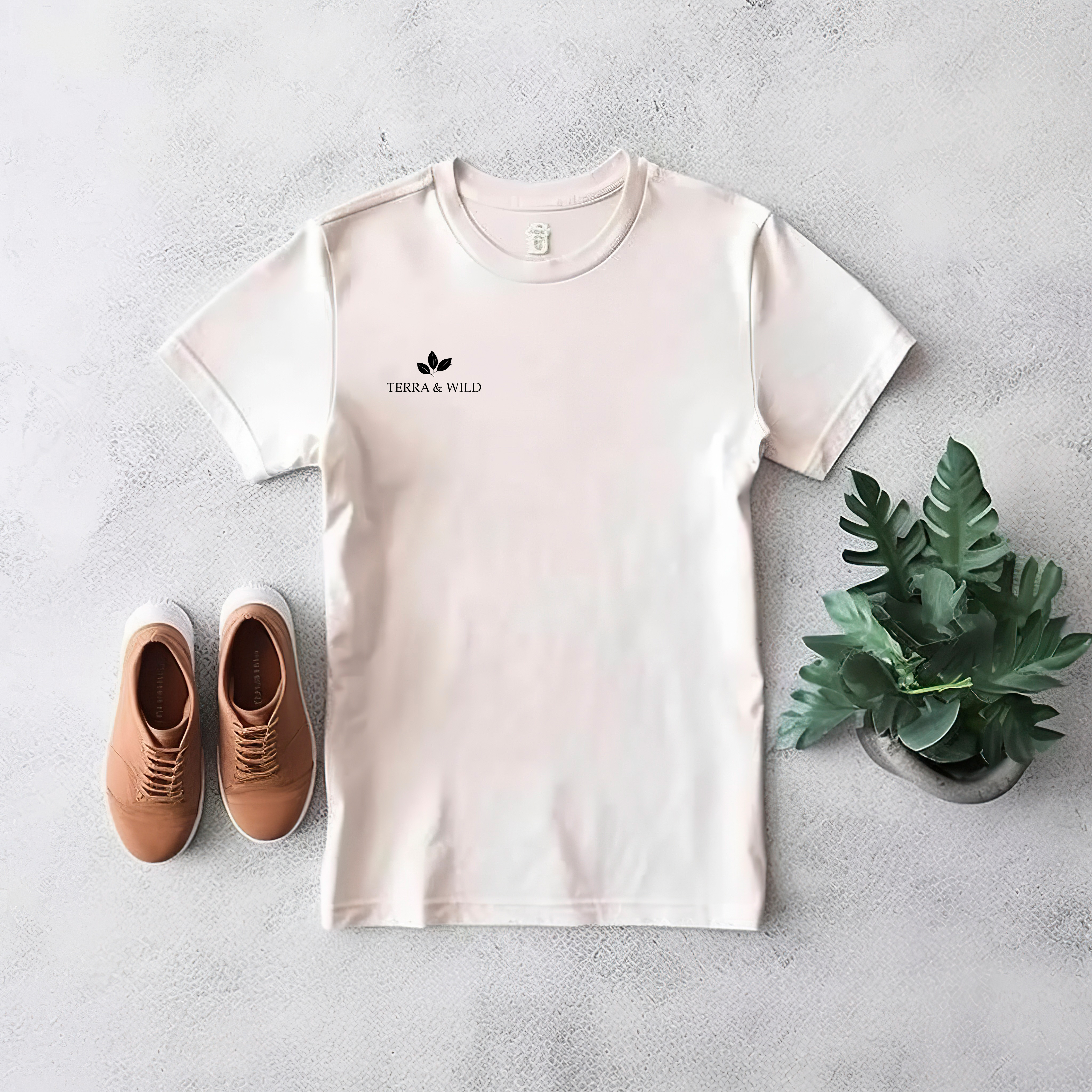 Organic Cotton T-Shirt